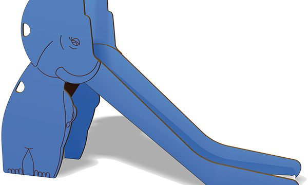 ESCORREGA ELEFANTE