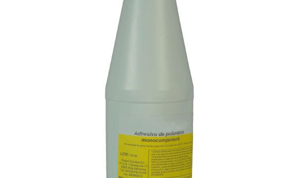 ADESIVO DE POLIURETANO