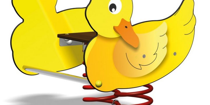 BALANCÉ PATO