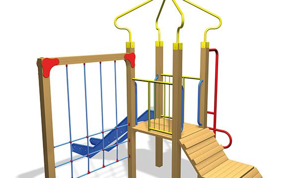 PARQUE COMPACTO CAPRI