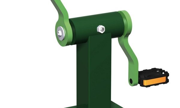 CICLO-PEDAL