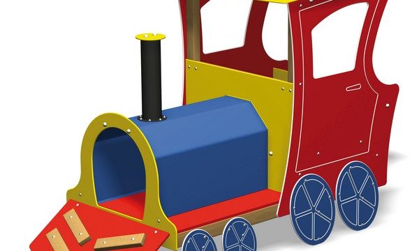 LOCOMOTORA