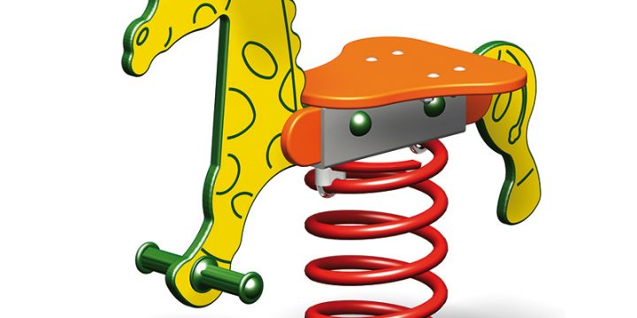 BALANCÉ GIRAFA