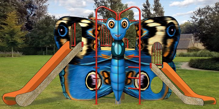 Borboleta