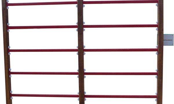 BARRAS