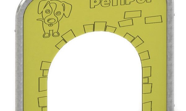 PÓRTICO