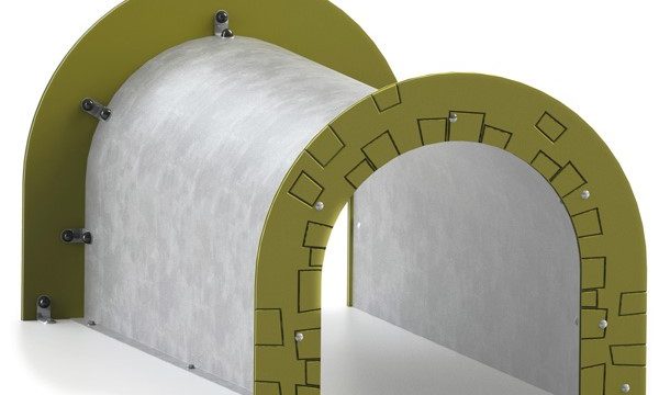 TÚNEL