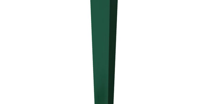 POSTE DE ENTERRAR